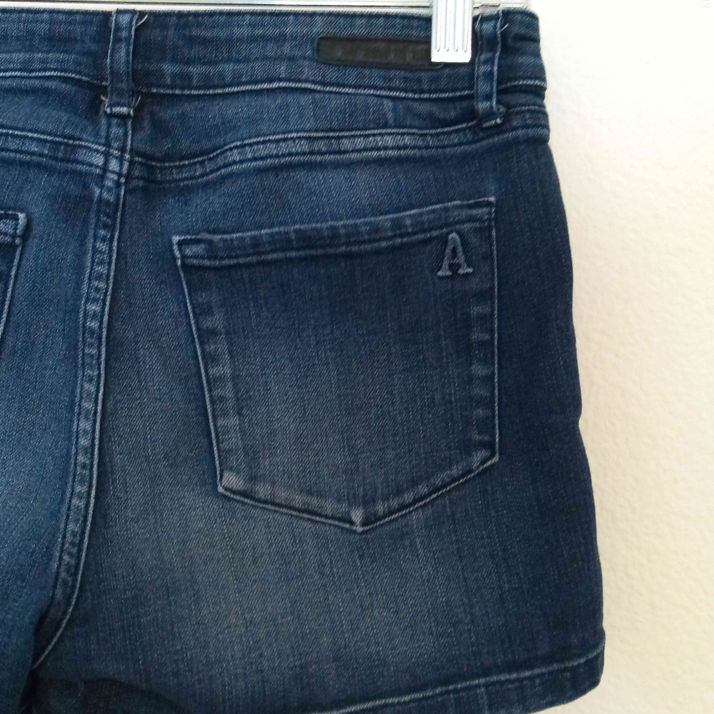 ARTICLES OF SOCIETY JEAN SHORTS - Picture 5 of 8